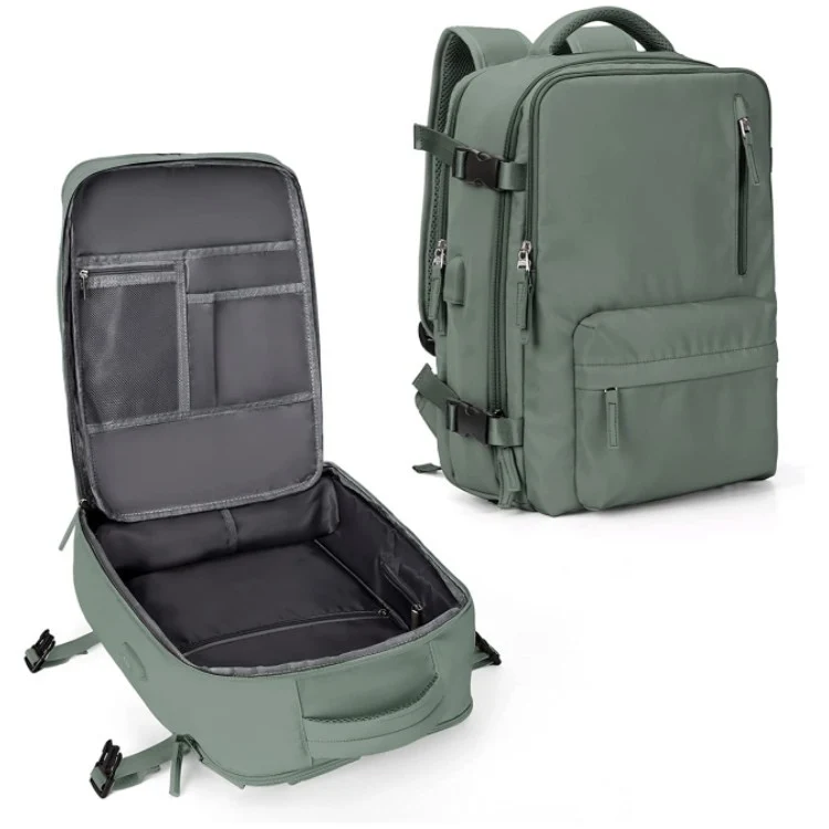 Multifunktionaler Reiserrucksack Karnz