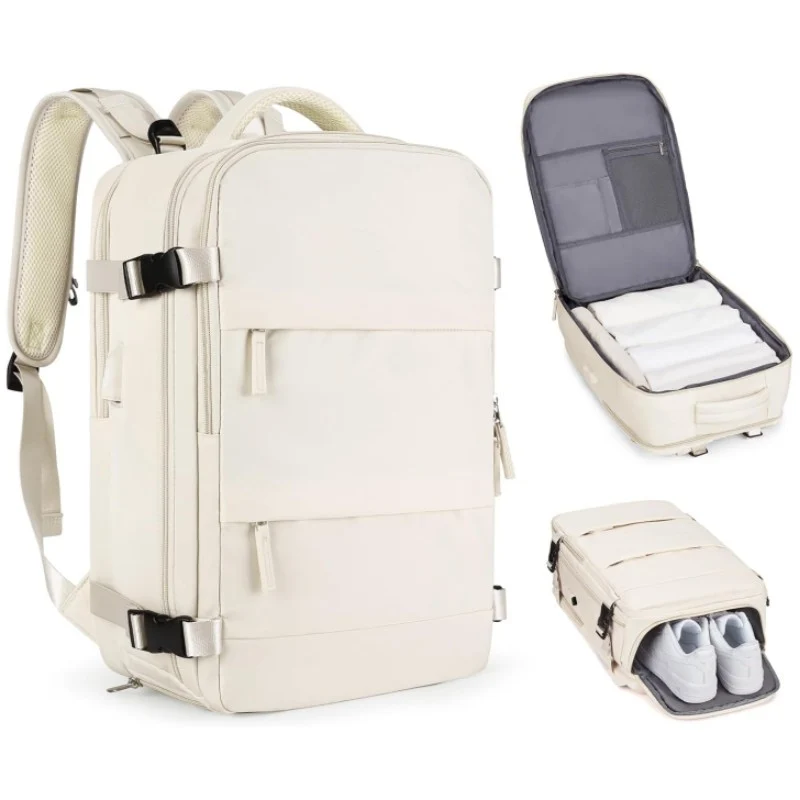 Multifunktionaler Reise-Rucksack Karnz