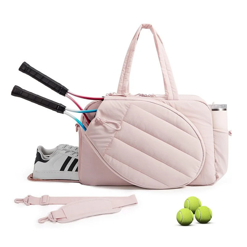 Multi-Funktionale Tennis-Ausrüstungstasche Karnz