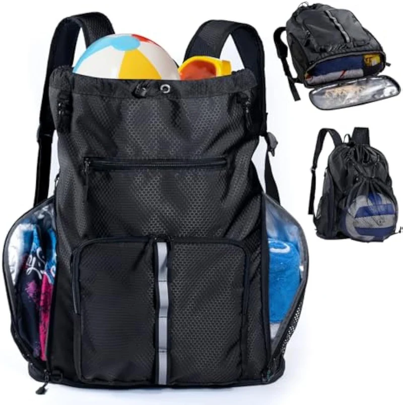 Vielseitiger wasserdichter Outdoor-Rucksack Karnz