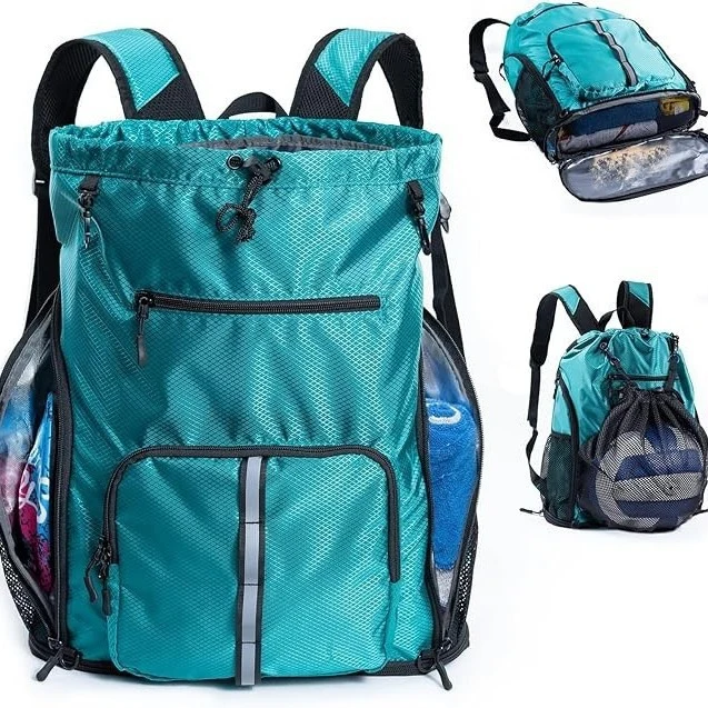Vielseitiger wasserdichter Outdoor-Rucksack Karnz