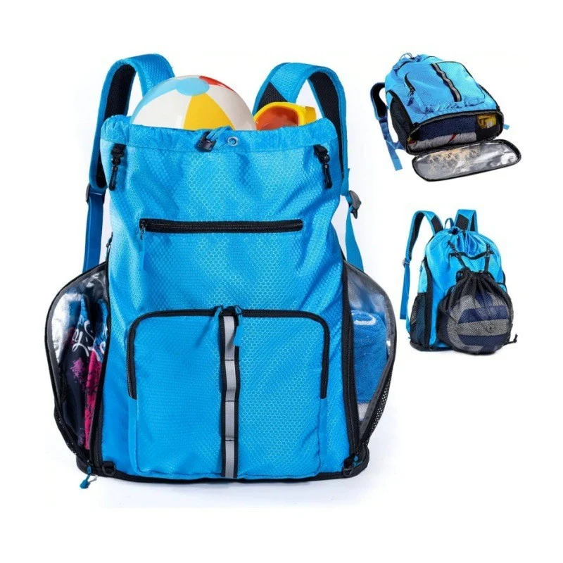 Vielseitiger wasserdichter Outdoor-Rucksack Karnz