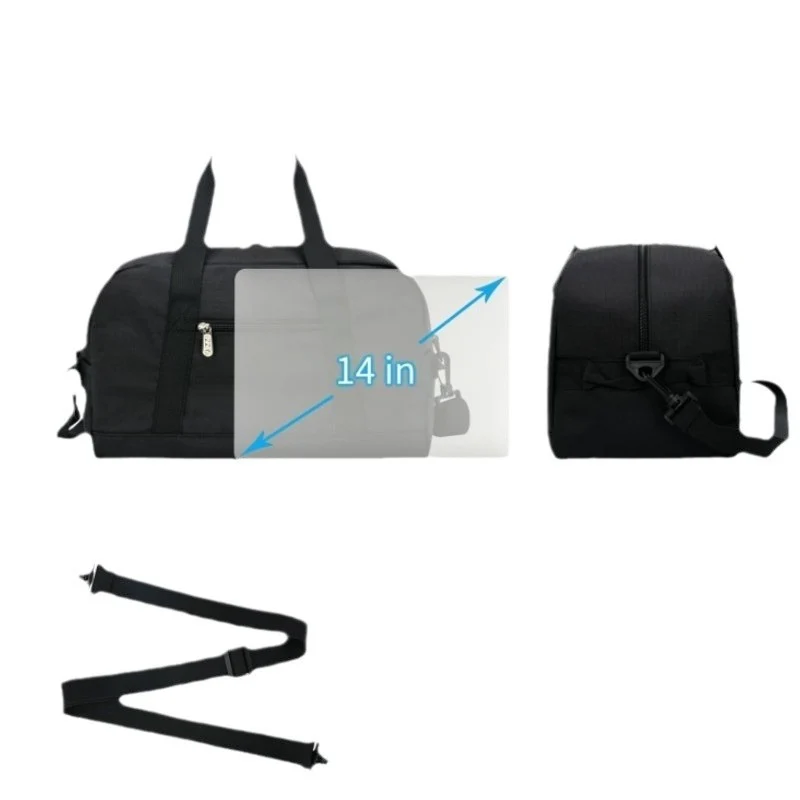 Vielseitige Reisetasche Duffel Bag Karnz 1789726936