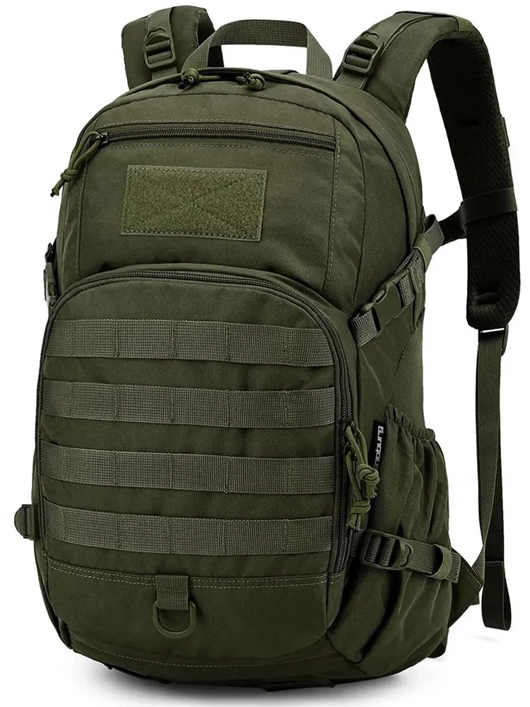 Taktischer Mehrfach-Taschen-Rucksack Karnz