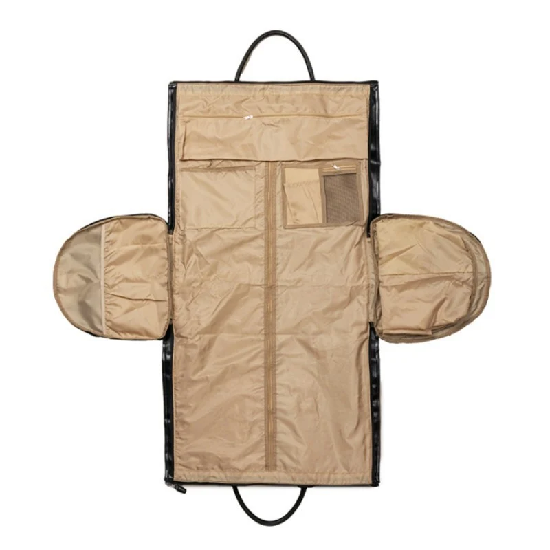 Stylische Reis-Duffle-Tasche Karnz