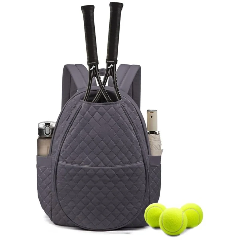 Gepolsterter Tennisschläger-Rucksack Karnz