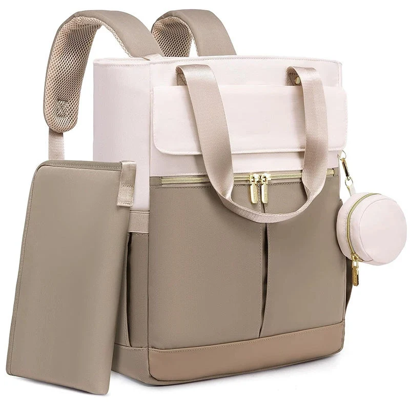 Multifunktionaler Urban Rucksack Karnz