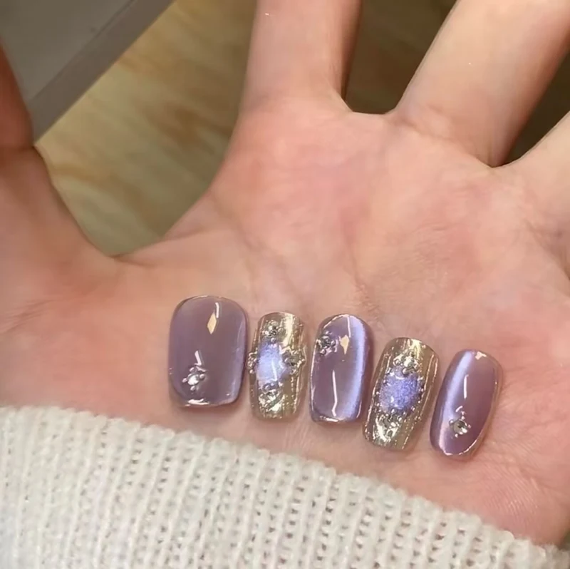 Decorative Nail Art Stornfield