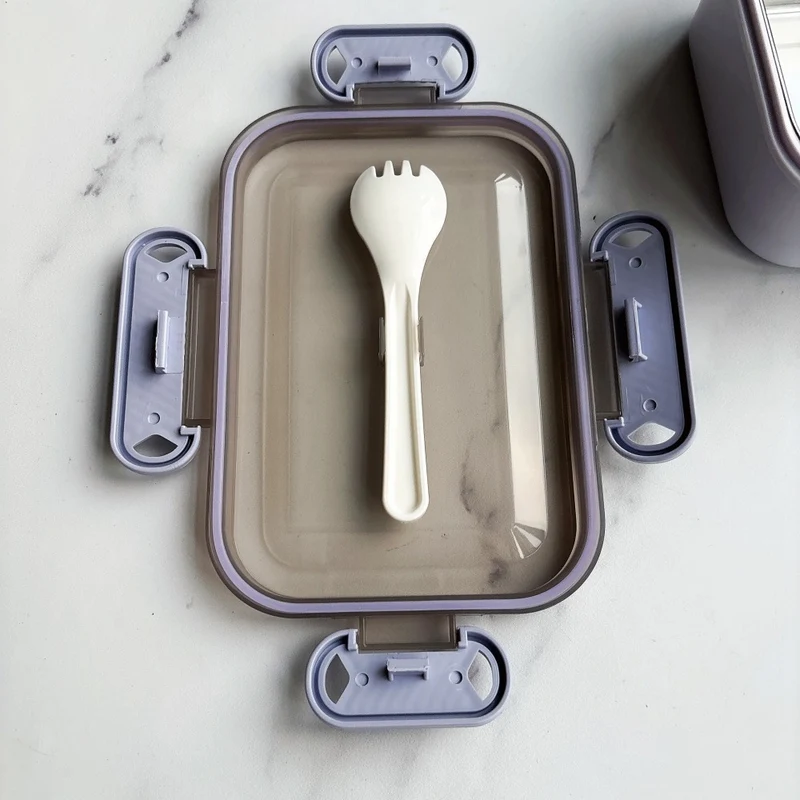 Leak-Proof Bento Storage Set