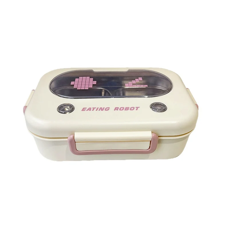 Fun-Themed Lunch Box