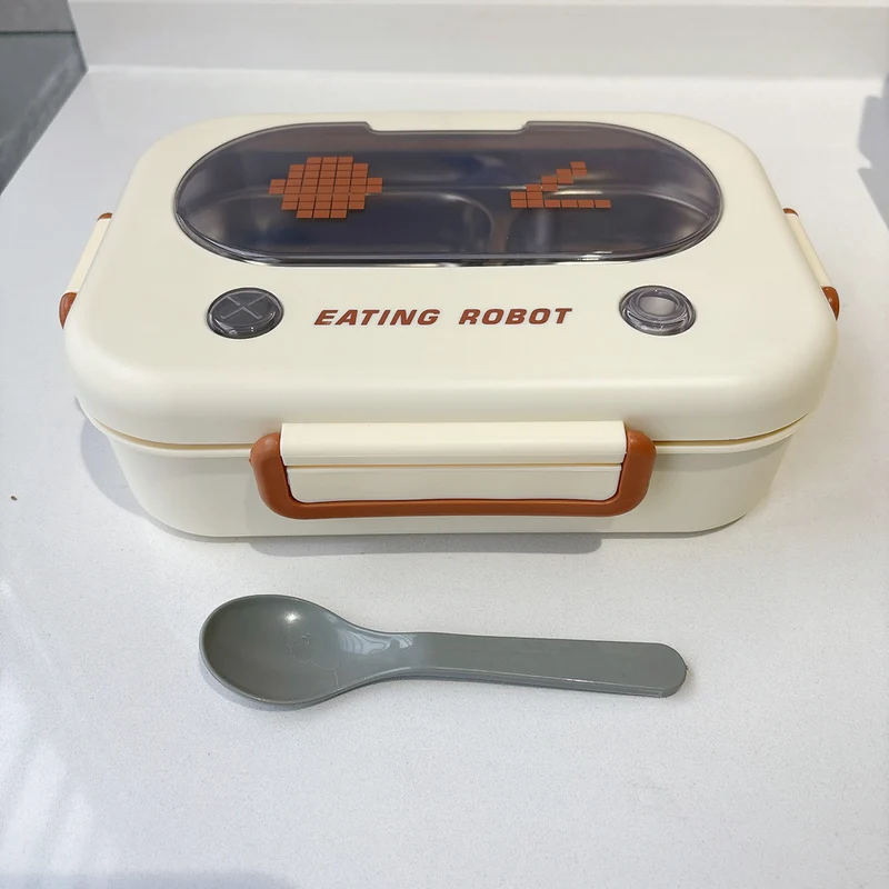 Fun-Themed Lunch Box