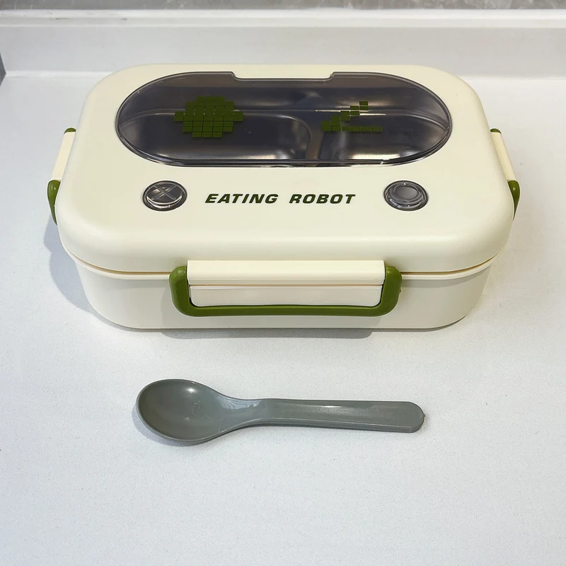 Fun-Themed Lunch Box