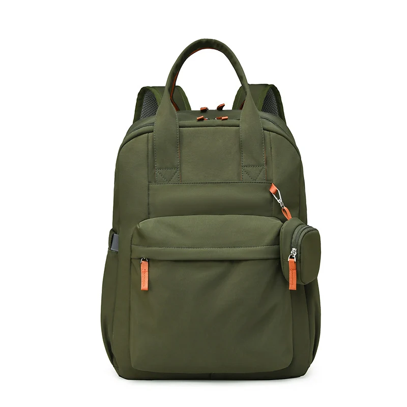 Vielseitiger Reise-Rucksack Karnz