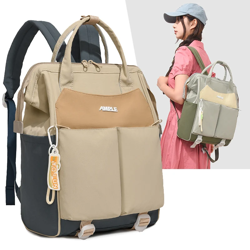 Vielseitiger Mehrzweck-Rucksack Karnz