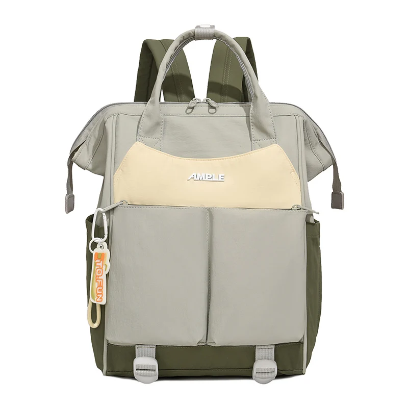 Vielseitiger Mehrzweck-Rucksack Karnz