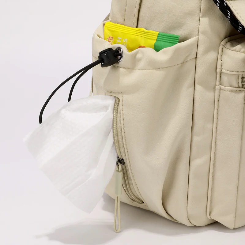 Vielseitiger Freizeit-Rucksack Karnz