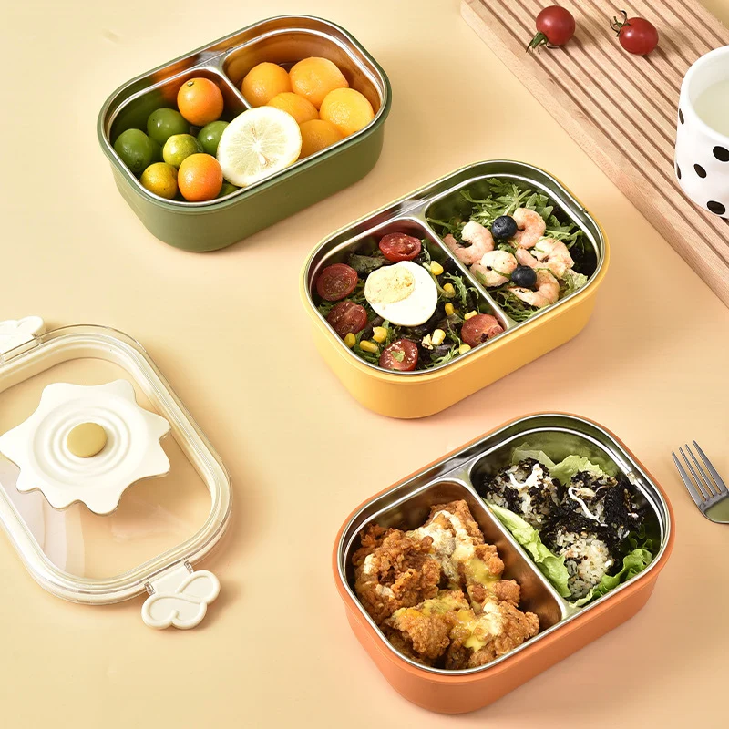 Food Storage Container
