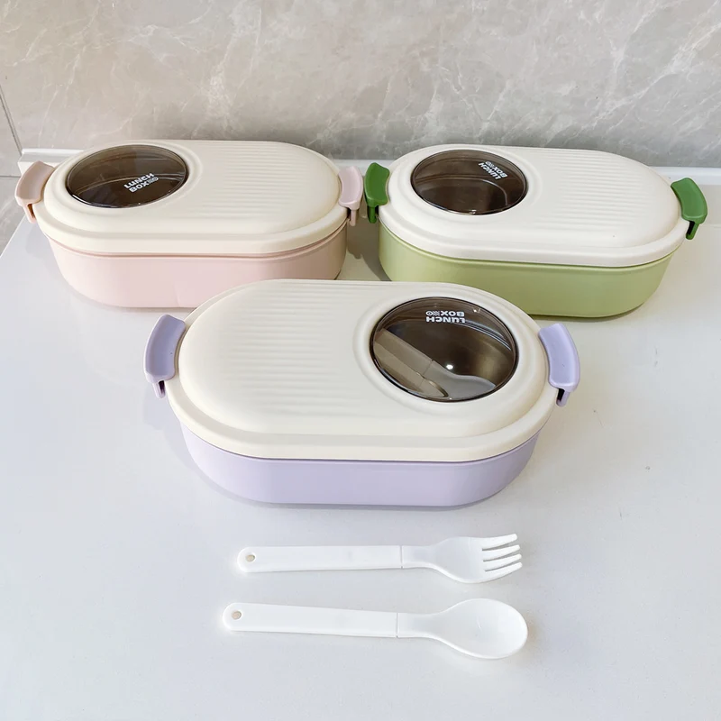 Food Storage
