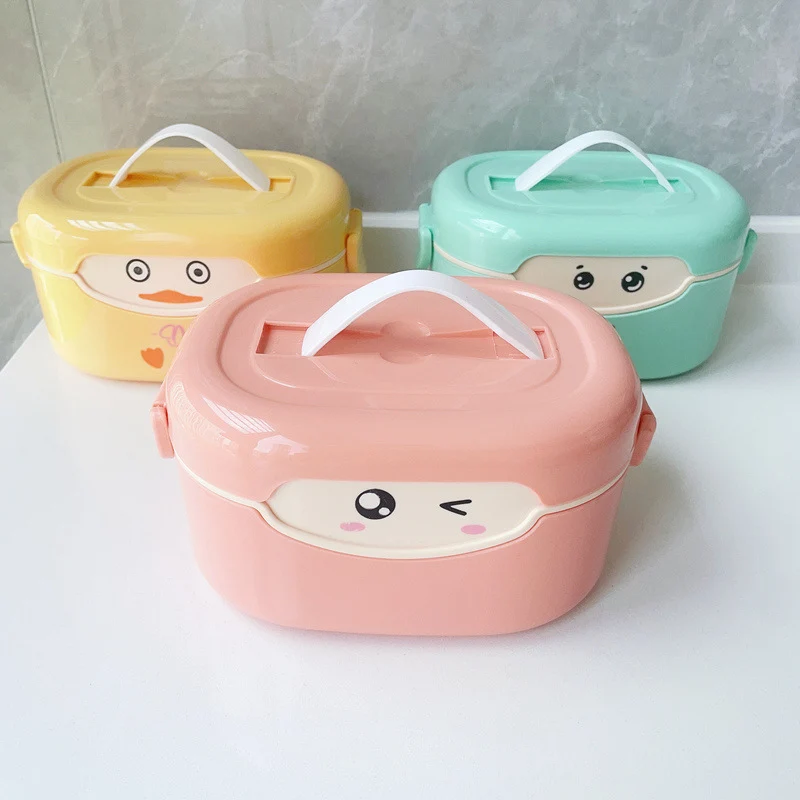 Food Storage