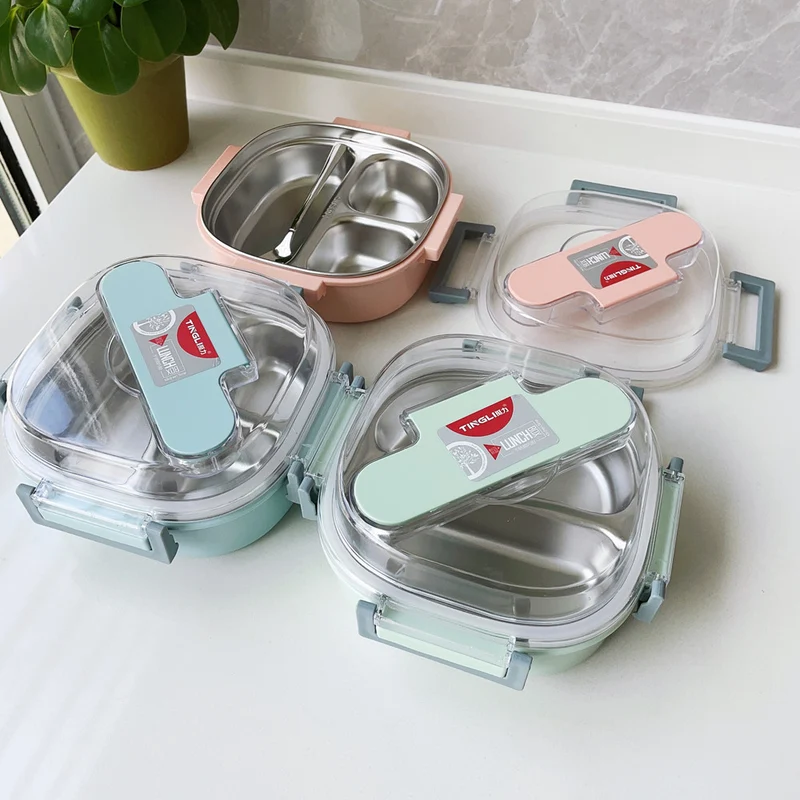 Food Storage Bowl