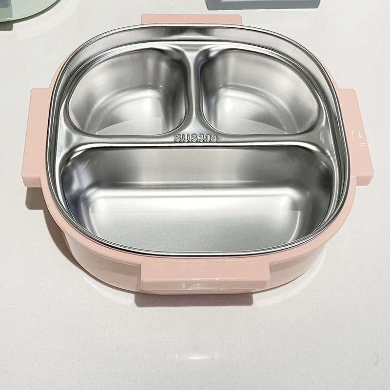 Food Storage Bowl