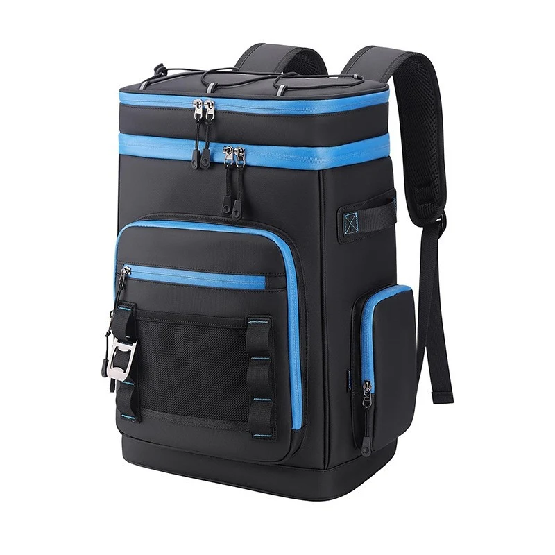 Isolierte Multifunktions-Kühltasche Rucksack Karnz