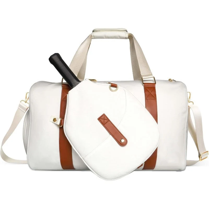 Elegante Reis-Duffle-Tasche Karnz