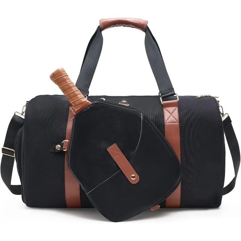 Elegante Reis-Duffle-Tasche Karnz