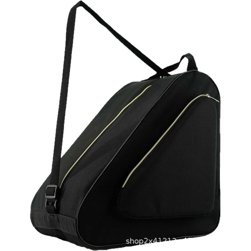 Dreieckiges Design Sling Bag Karnz