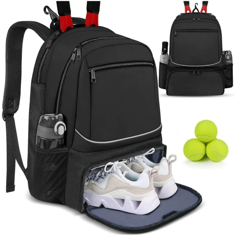 Tennis Sport Rucksack Karnz