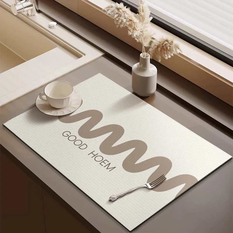 Stylish Dining Placemats