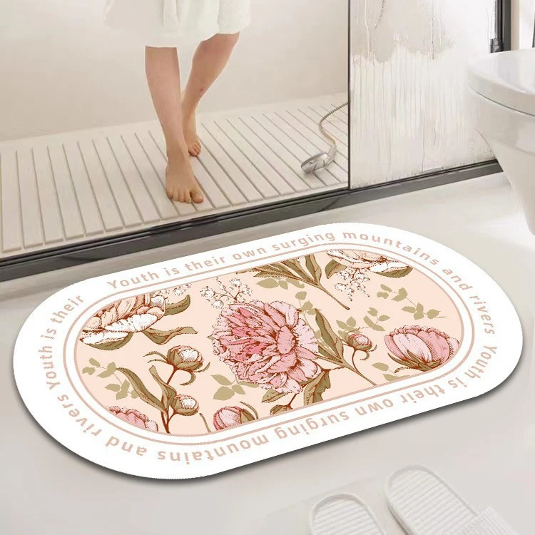 Home Bathroom Indoor