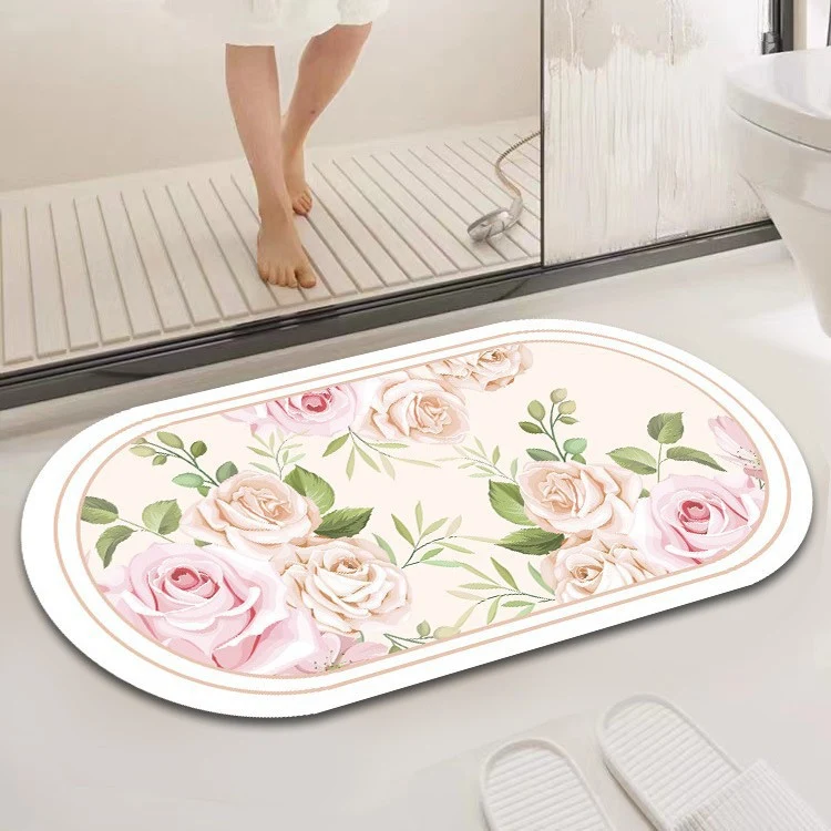 Home Bathroom Indoor