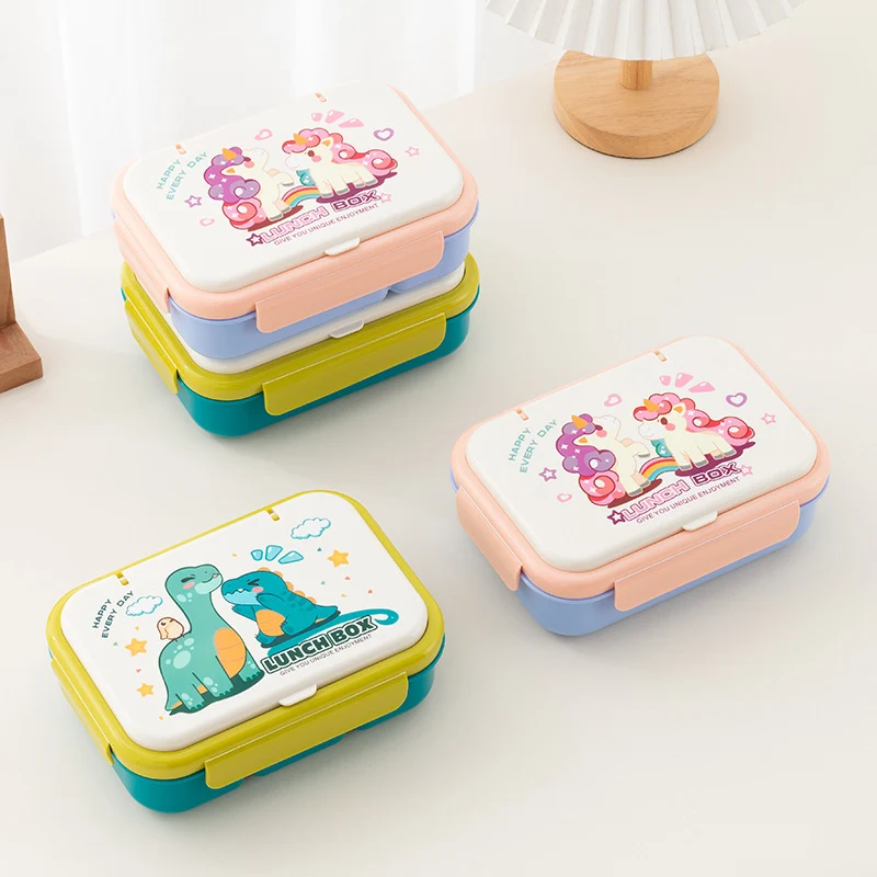 Versatile Lunch Box