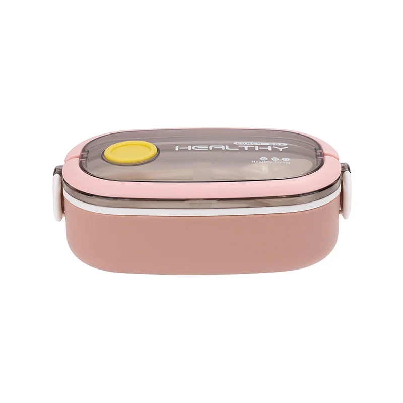 Stylish Portable Food Storage Container