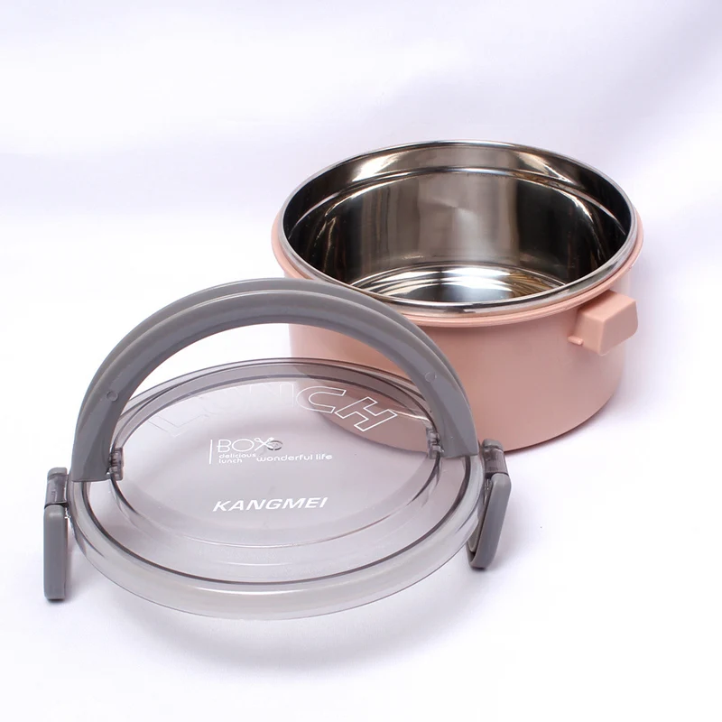 Airtight Meal Prep Container