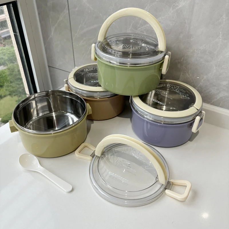 Airtight Meal Prep Container