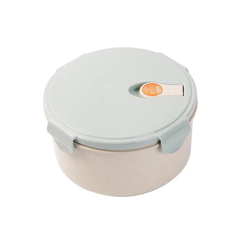 Eco-Friendly Food Storage Container