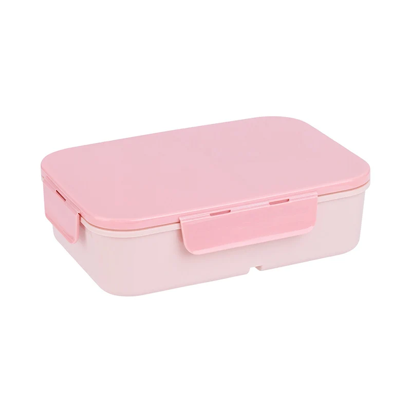 Multi-Layered Lunch Box Set