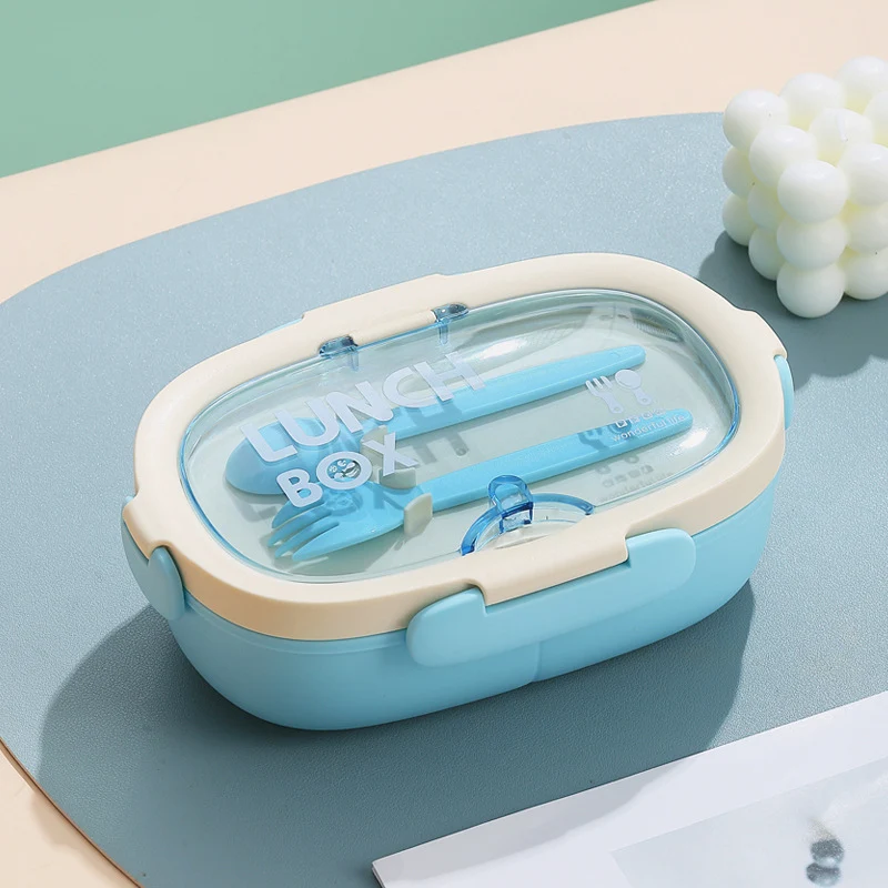 Multi-Functional Food Storage and Beverage Set