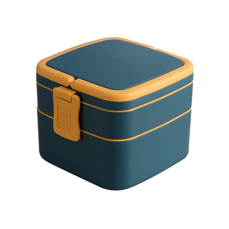 Insulated Portable Food Storage Container