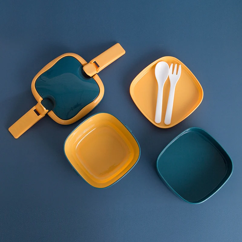 Insulated Bento Lunch Box
