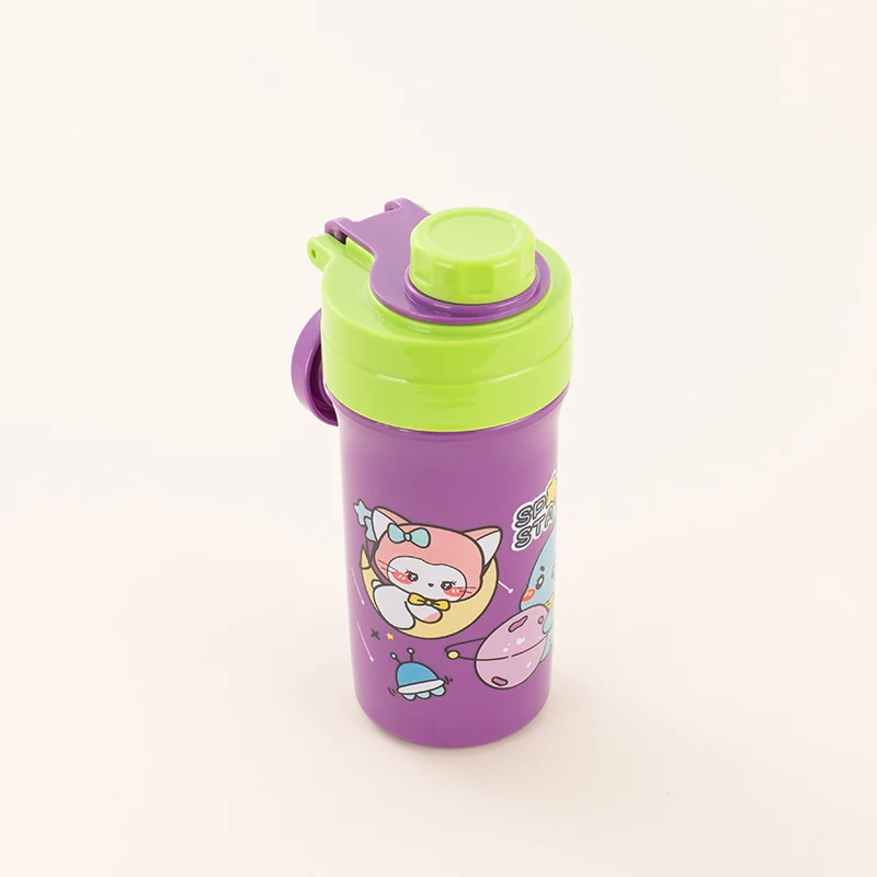 Fun-Themed Lunch Storage Set