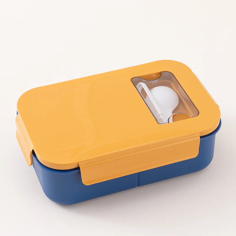 Fun-Themed Lunch Storage Set