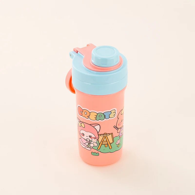 Fun-Themed Lunch Storage Set