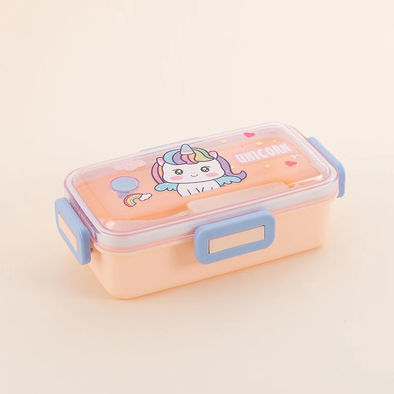Fun Character Lunch Storage Container