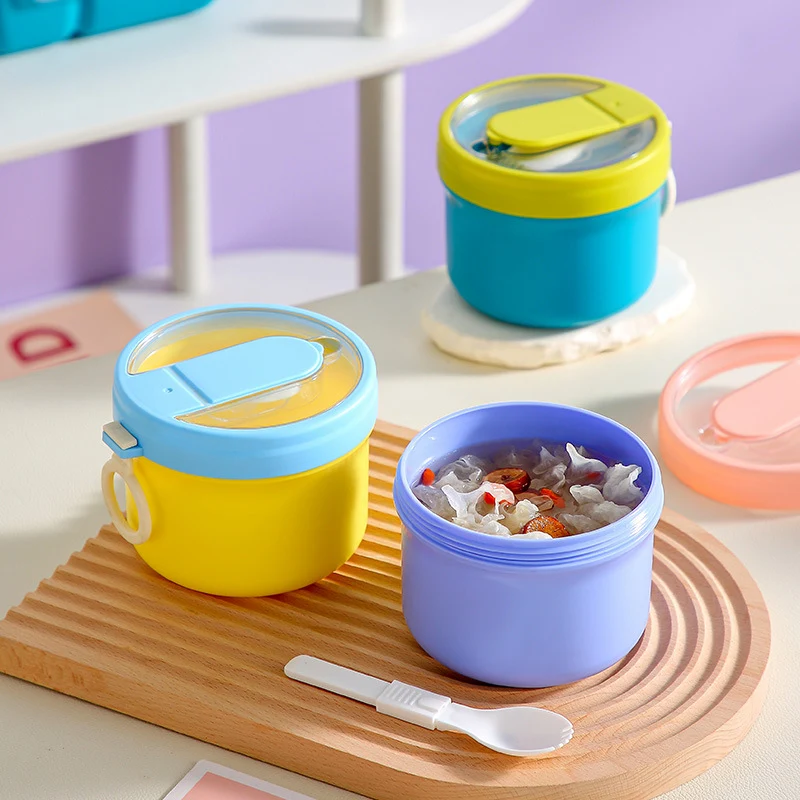 Food Storage Containers