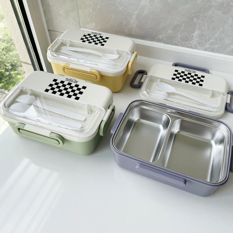 Stylish Meal Prep Container
