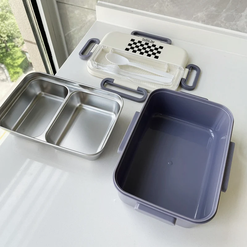 Stylish Meal Prep Container