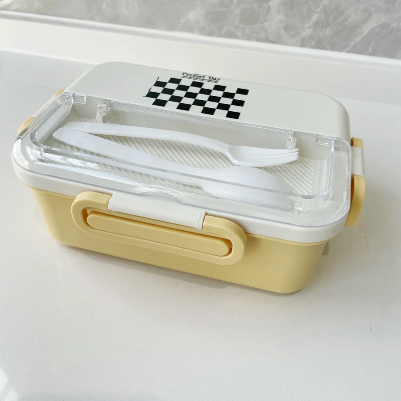 Stylish Meal Prep Container